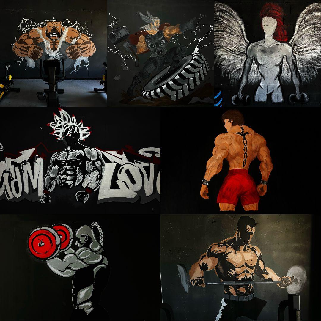 Valhalla Echo Fitness Club - image 1