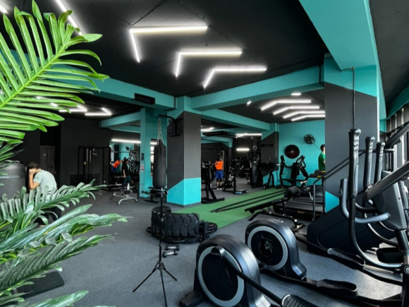 Valhalla Echo Fitness Club - image 1