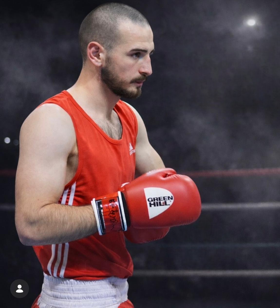 Giorgi Dekanozishvili