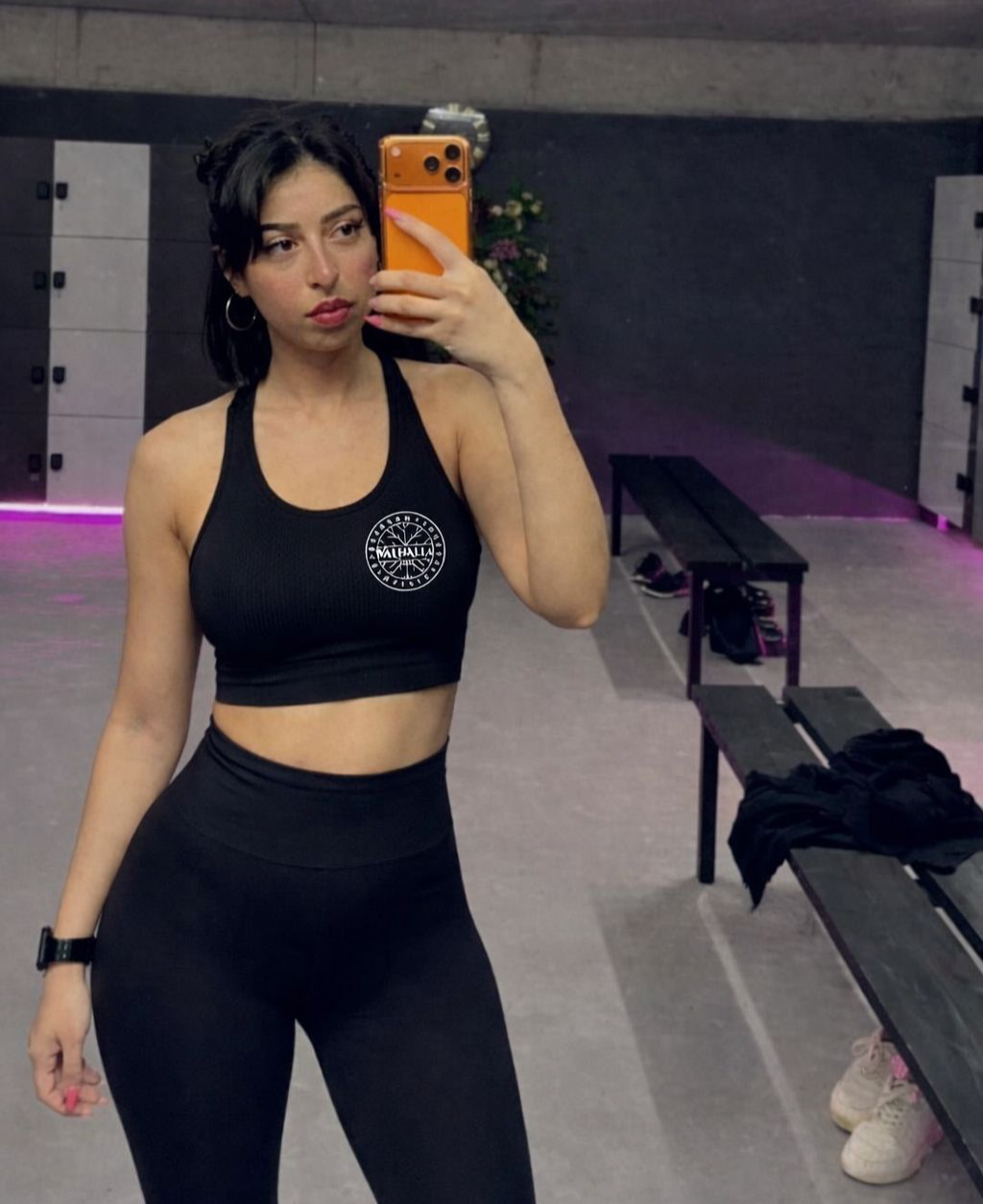 Mariam Jighaurishvili